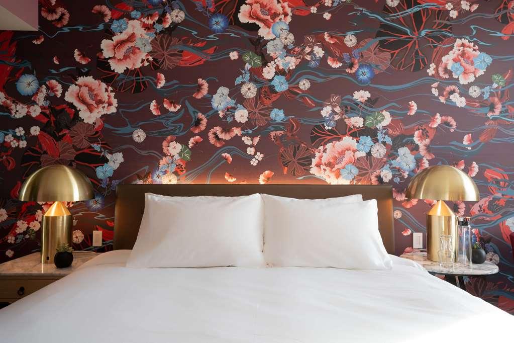 Versante Hotel Ричмонд Номер фото