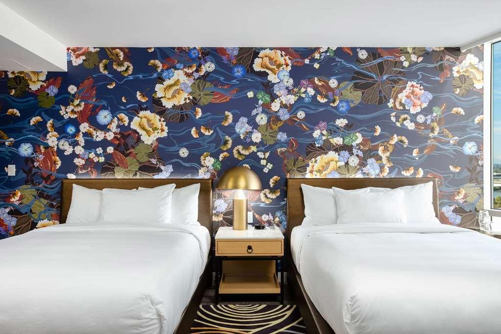 Versante Hotel Ричмонд Номер фото