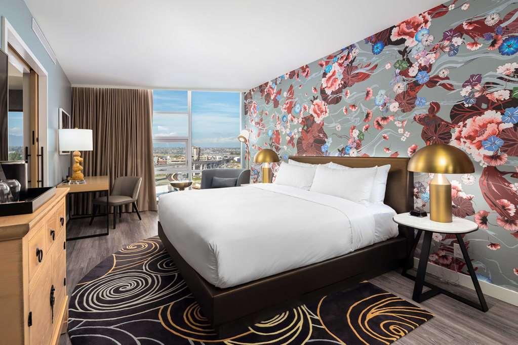 Versante Hotel Ричмонд Номер фото