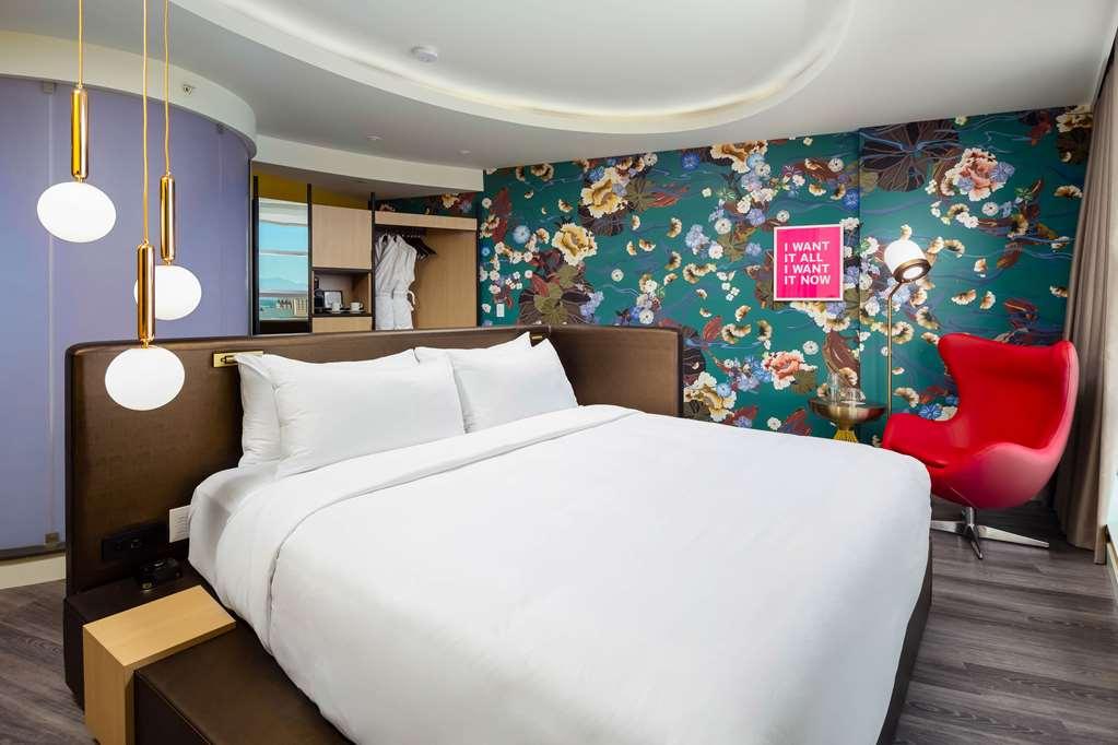 Versante Hotel Ричмонд Номер фото