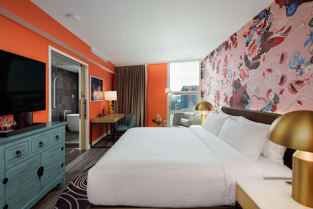 Versante Hotel Ричмонд Номер фото
