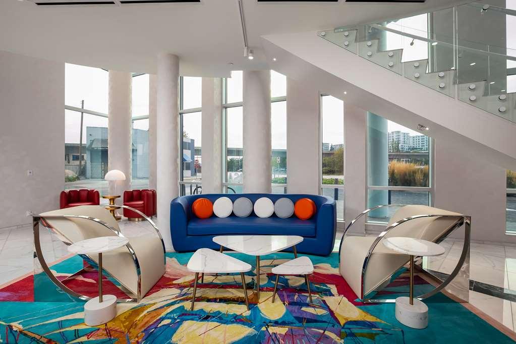 Versante Hotel Ричмонд Интерьер фото