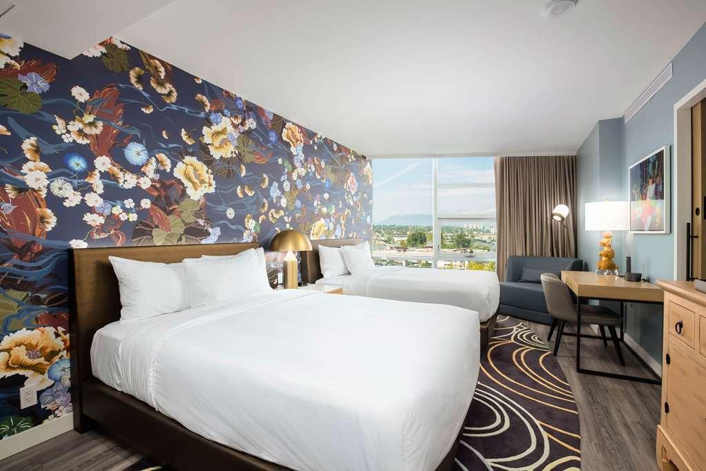 Versante Hotel Ричмонд Номер фото